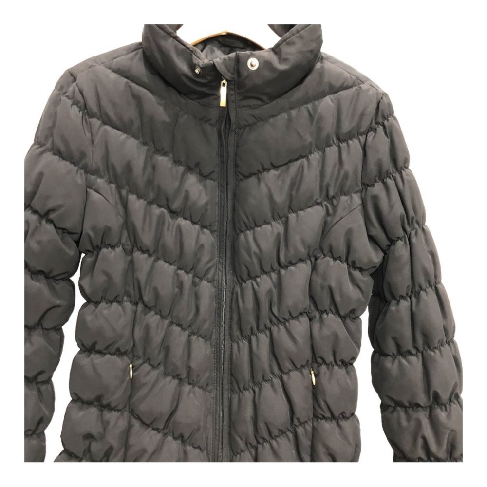 Inc International Concepts Puffer Jacket Size Sma… - image 7